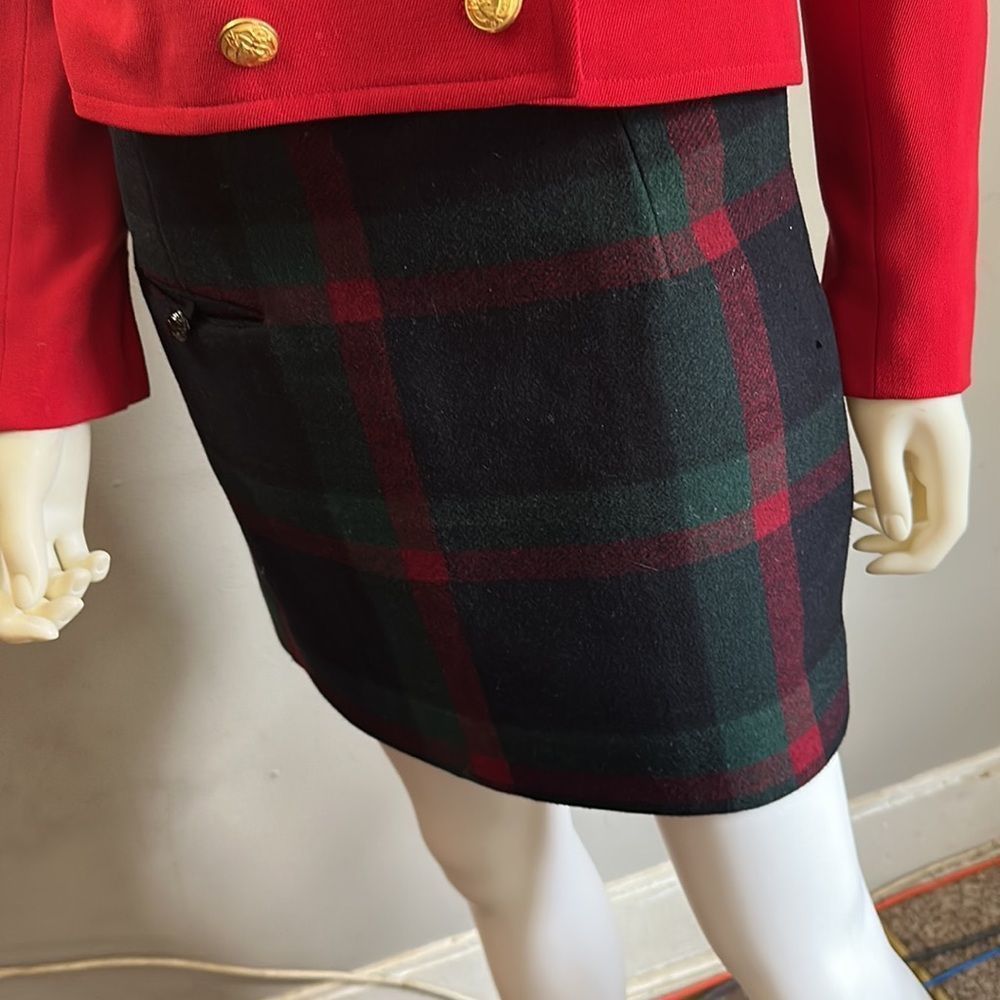 Maji Paris Mini Skirt